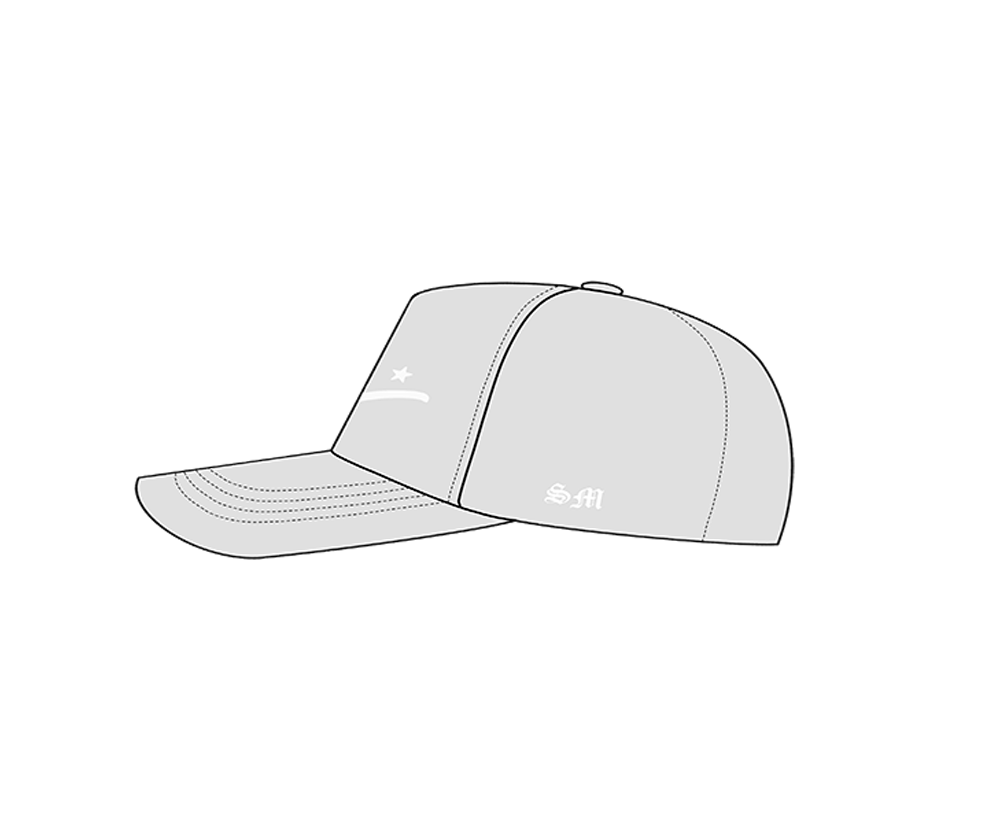 ORIGINS CAP