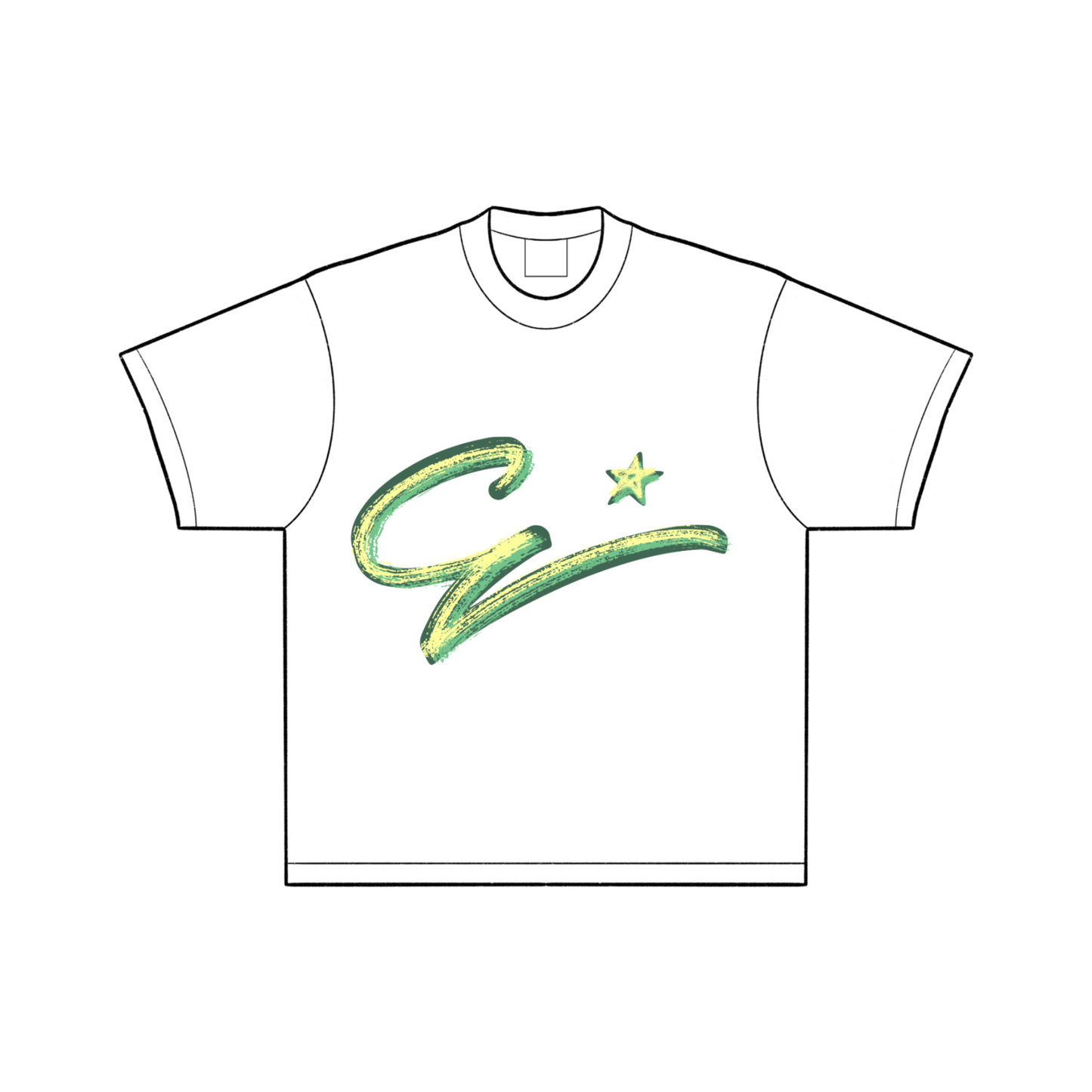 BRAZILIAN T-SHIRT
