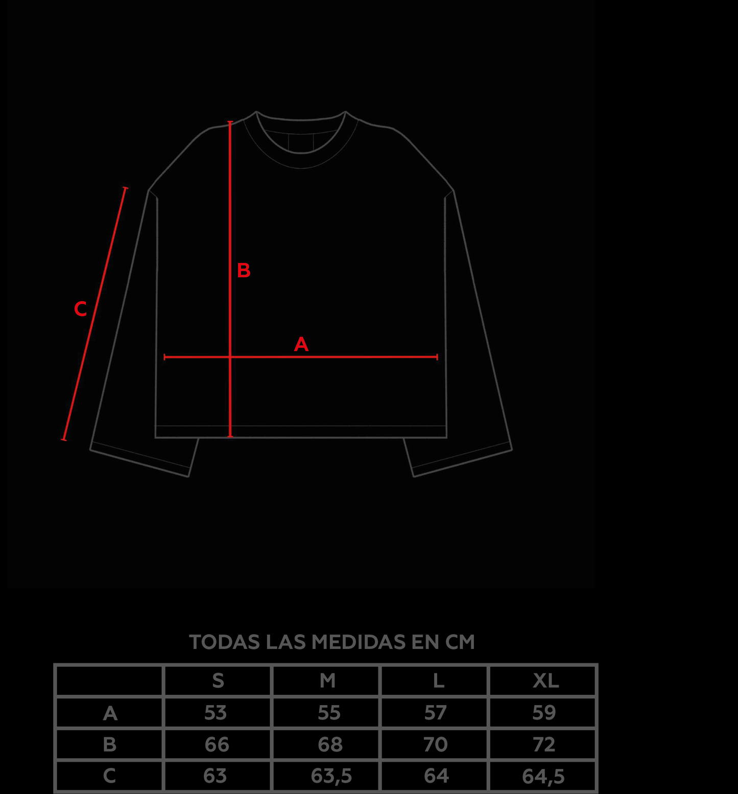 O-LIVE LONGSLEEVE