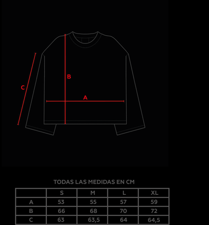 O-LIVE LONGSLEEVE