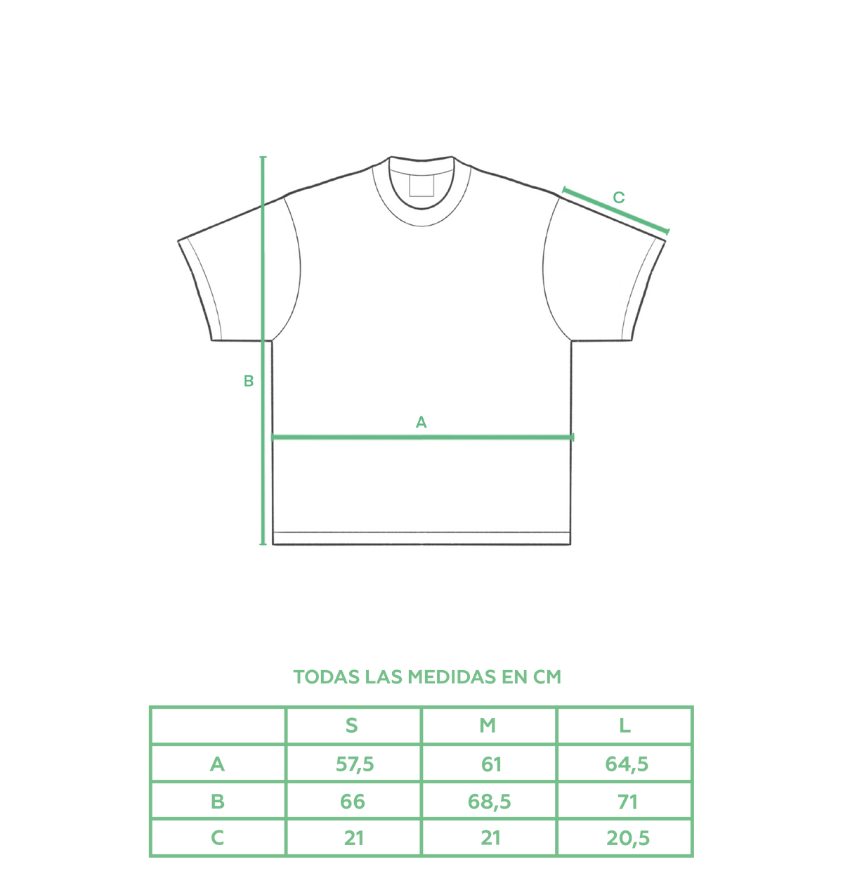 BRAZILIAN T-SHIRT