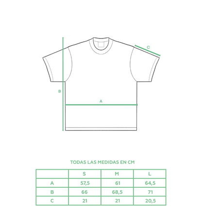 BRAZILIAN T-SHIRT