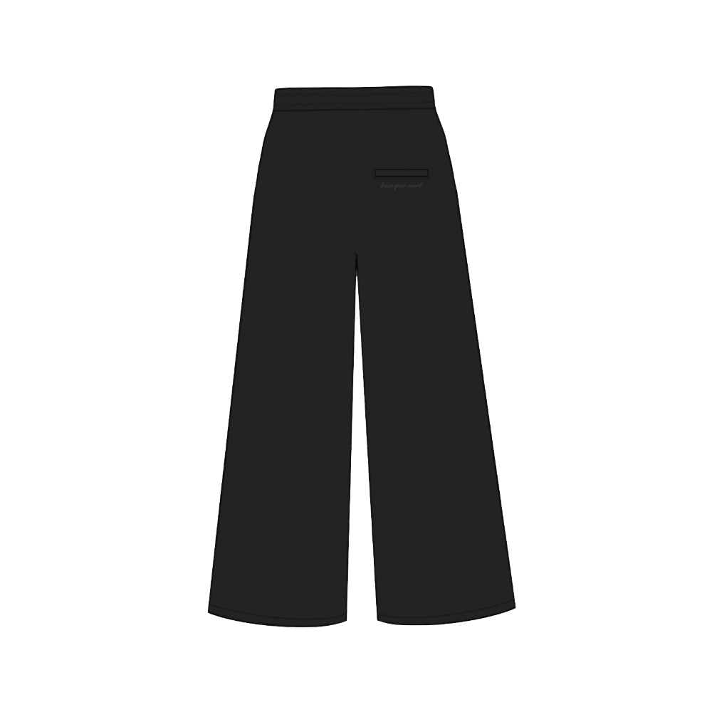 NOT TOO BASIC TRACKSUIT PANTS