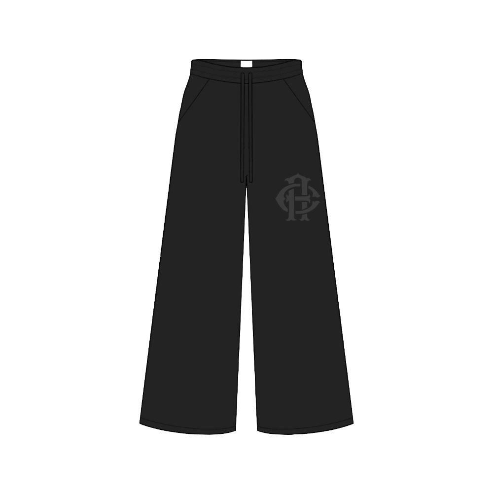 NOT TOO BASIC TRACKSUIT PANTS