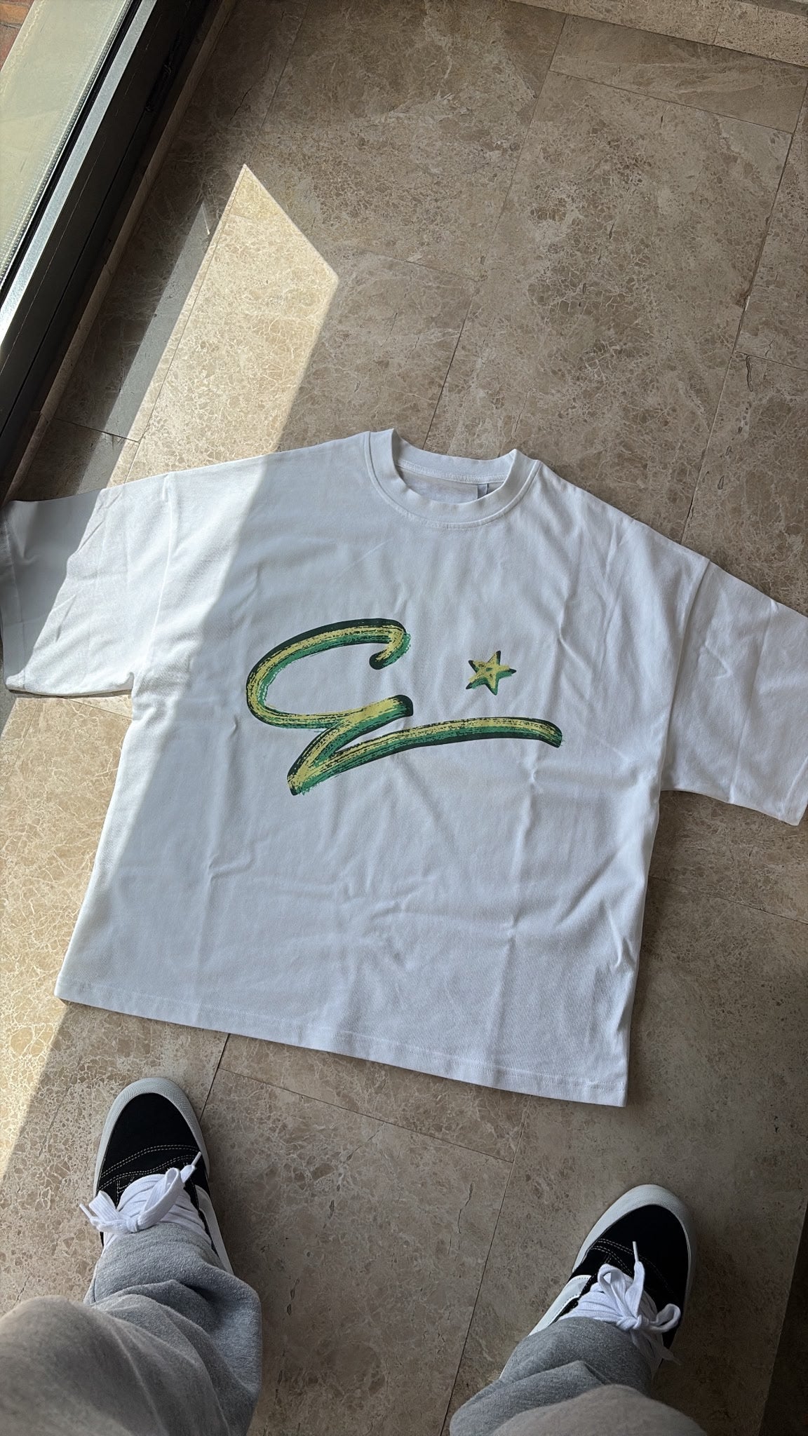 BRAZILIAN T-SHIRT
