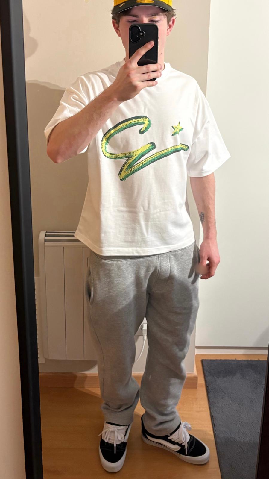 BRAZILIAN T-SHIRT
