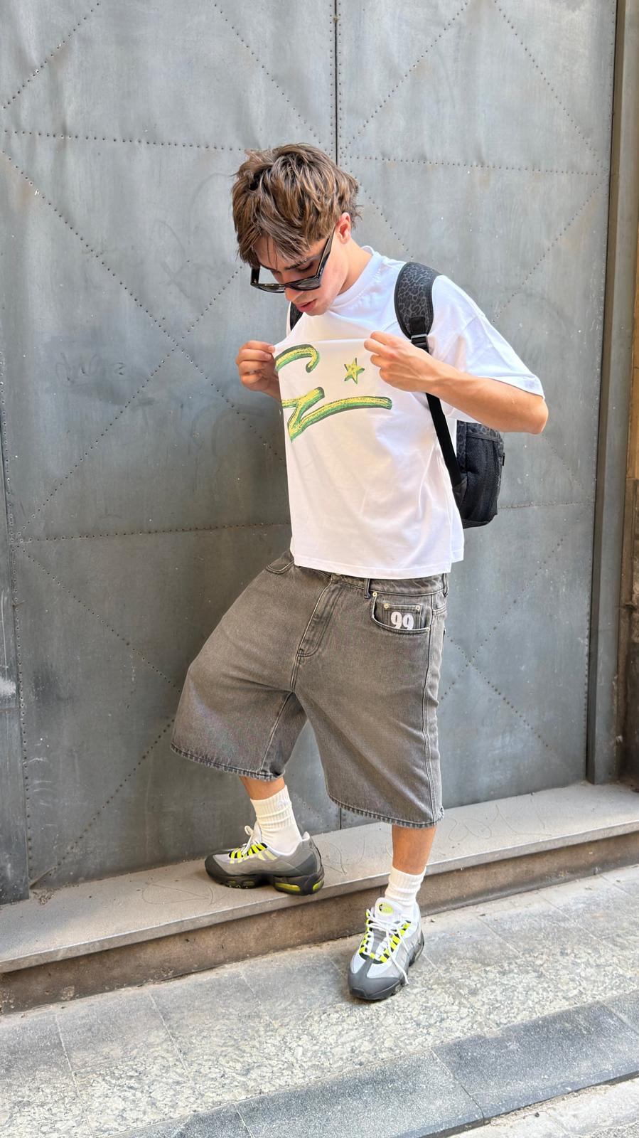 BRAZILIAN T-SHIRT
