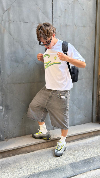BRAZILIAN T-SHIRT