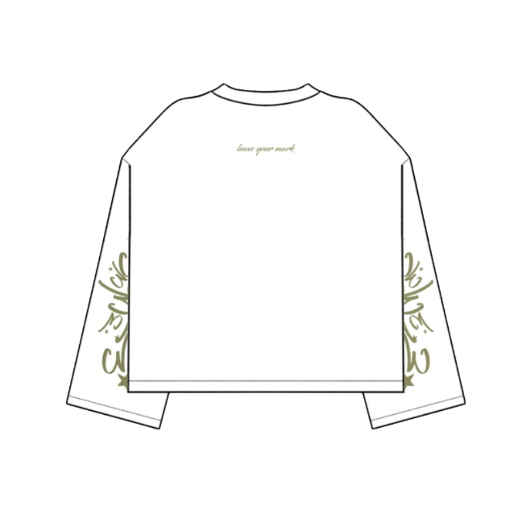 O-LIVE LONGSLEEVE