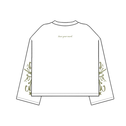 O-LIVE LONGSLEEVE