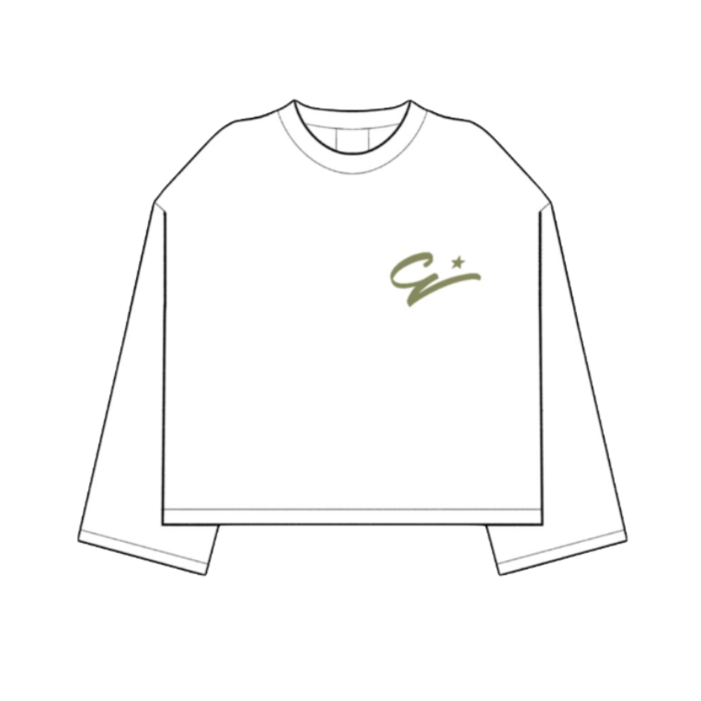 O-LIVE LONGSLEEVE