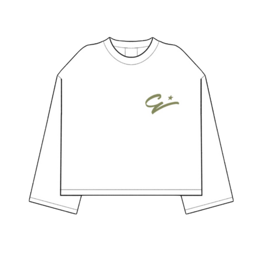 O-LIVE LONGSLEEVE